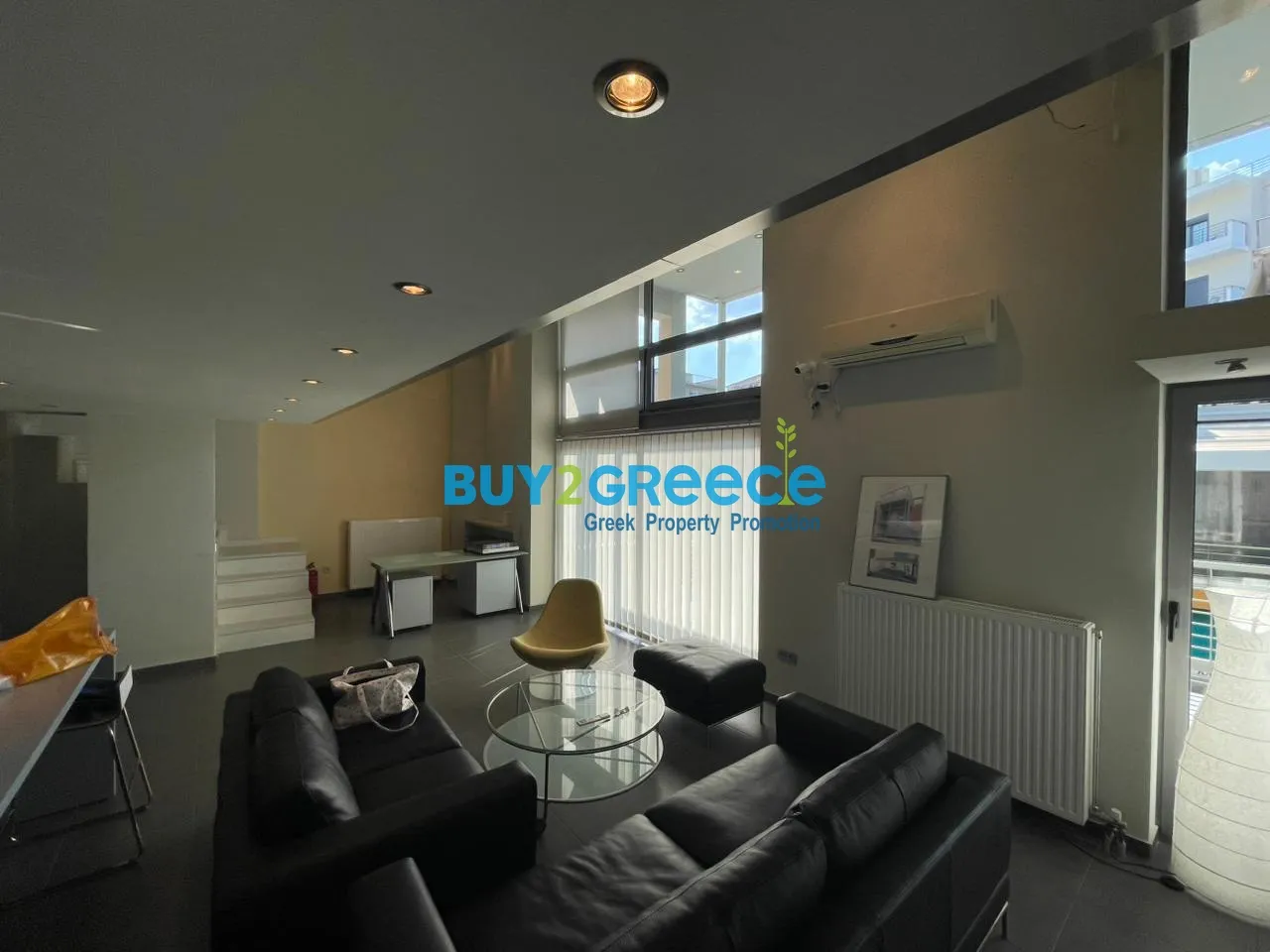 Standalone residential building 291m²  - 5