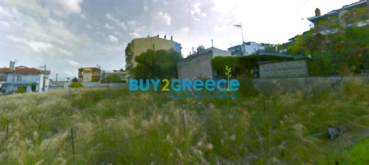 Οικόπεδο 212τ.μ.  - 4