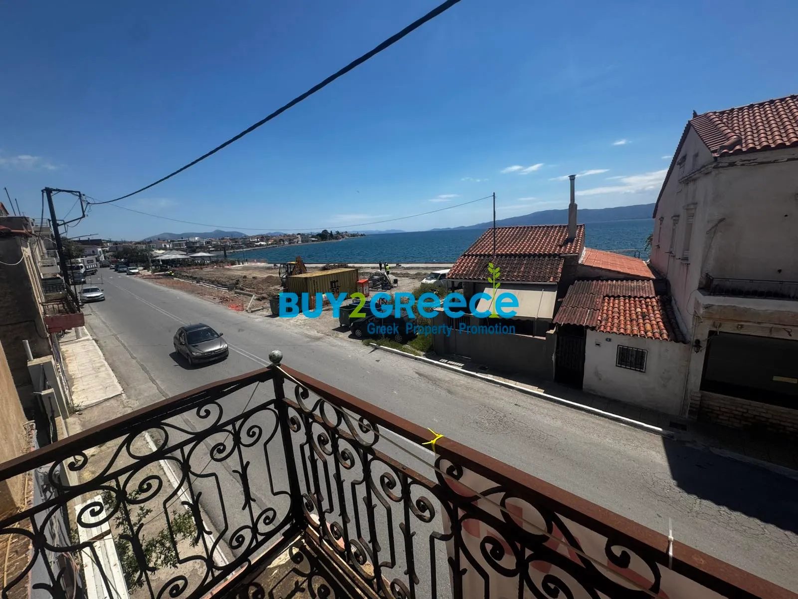 Standalone residential building 344m²  - 2