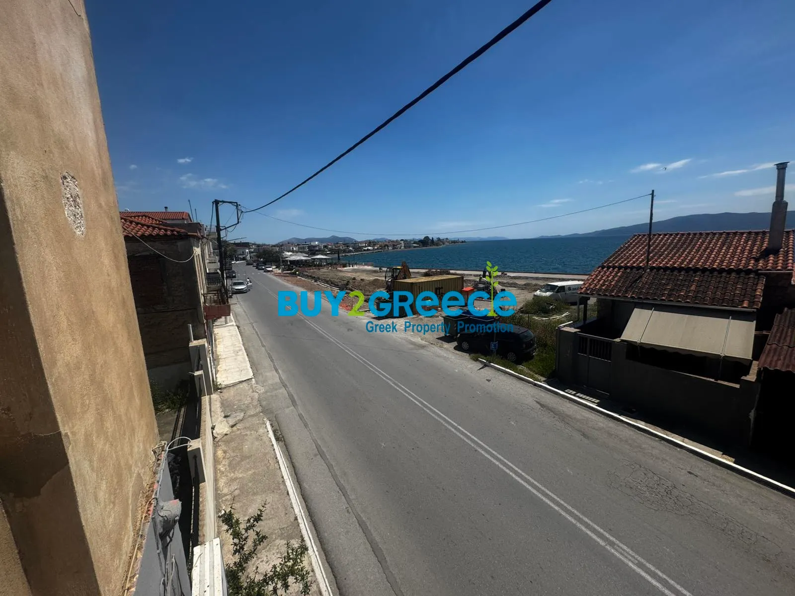 Standalone residential building 344m²  - 3