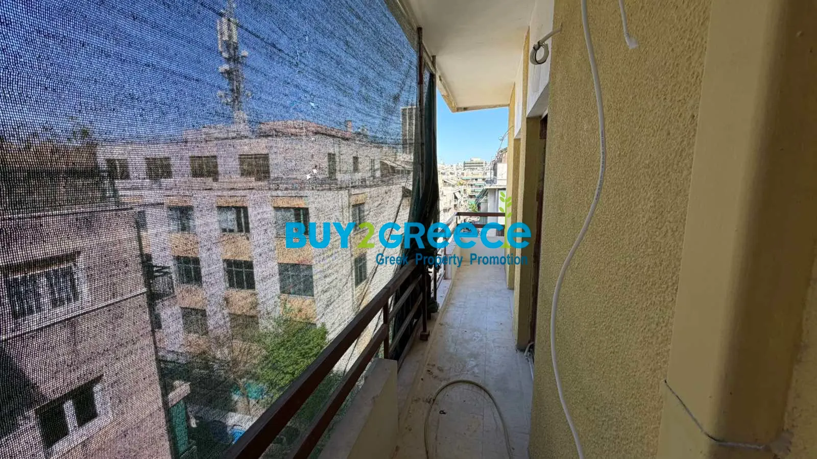 Apartment 52m²  - 3