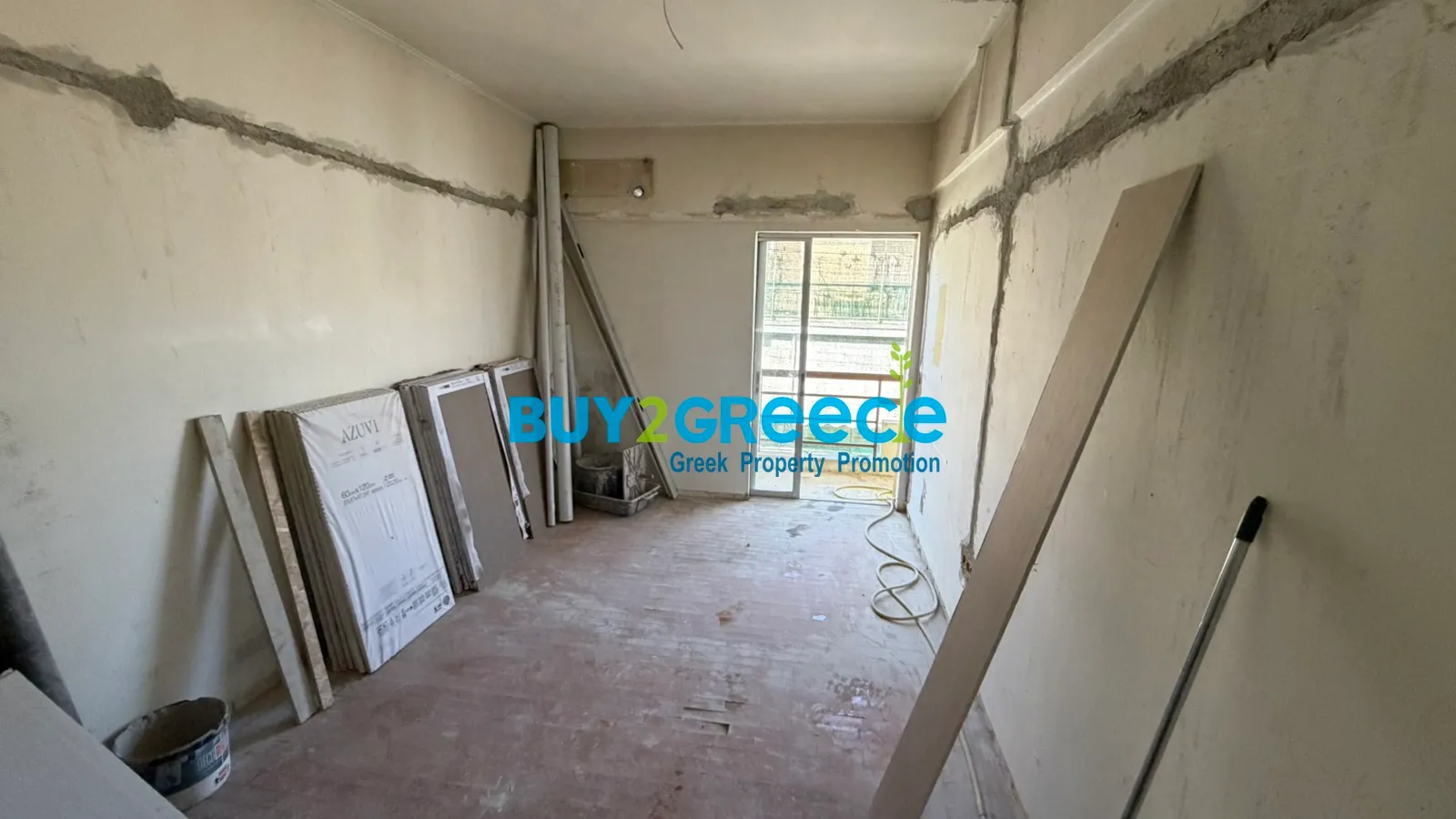 Apartment 52m²  - 5