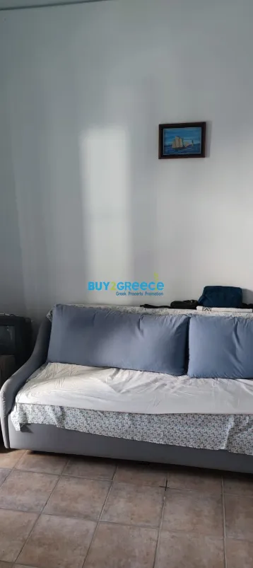 Studio 25m²  - 3