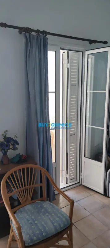 Studio 25m²  - 4