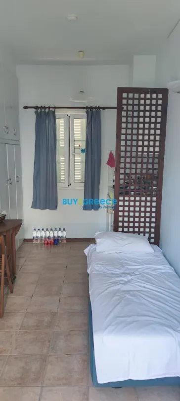 Studio 25m²  - 5