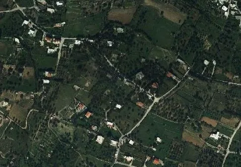 Plot 2700m²  - 2