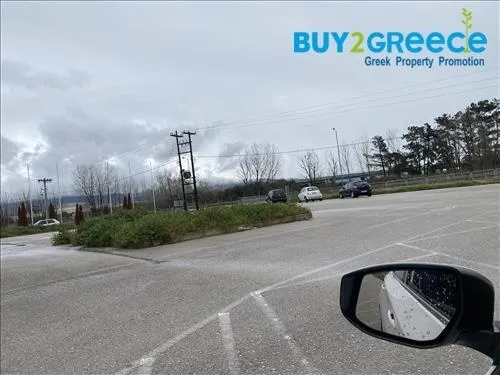 Βιοτεχνικοί / Βιομηχανικοί χώροι 2500τ.μ.  - 5