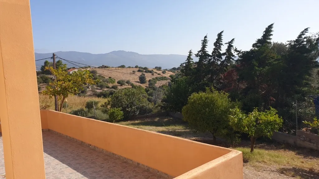 Maisonette 100m²  - 2