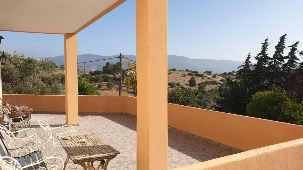 Maisonette 100m²  - 3