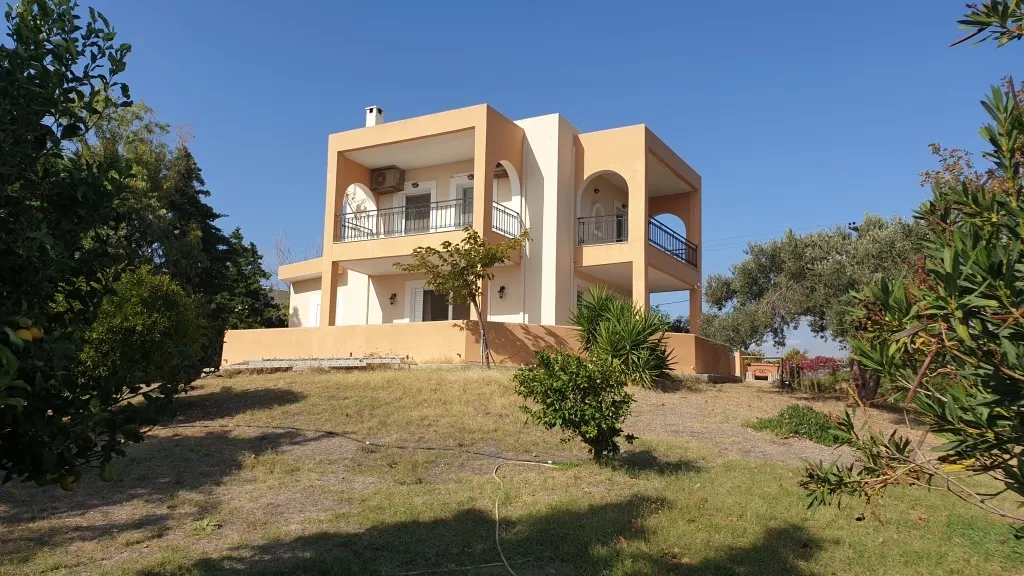 Maisonette 100m²  - 4