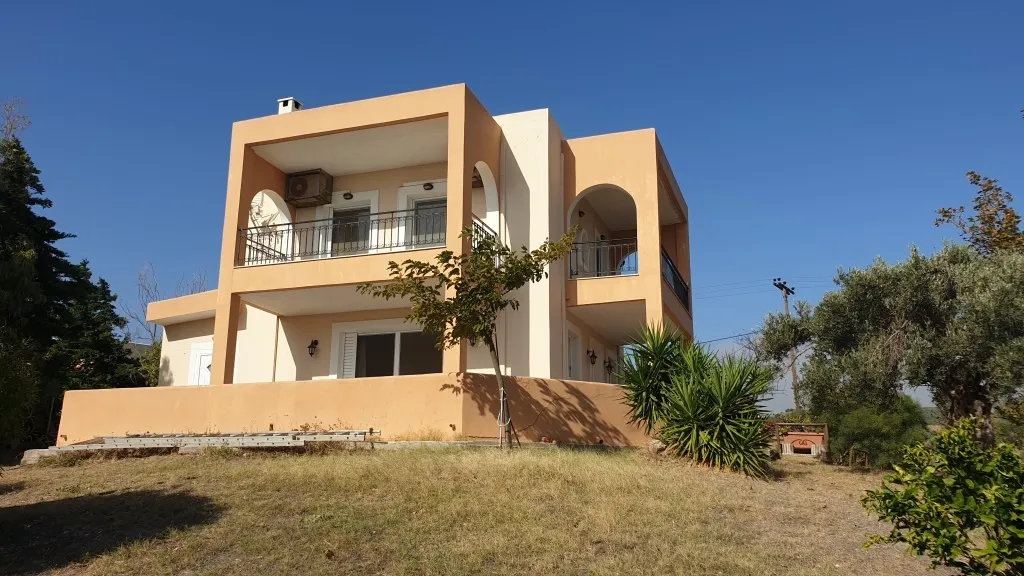 Maisonette 100m²  - 5