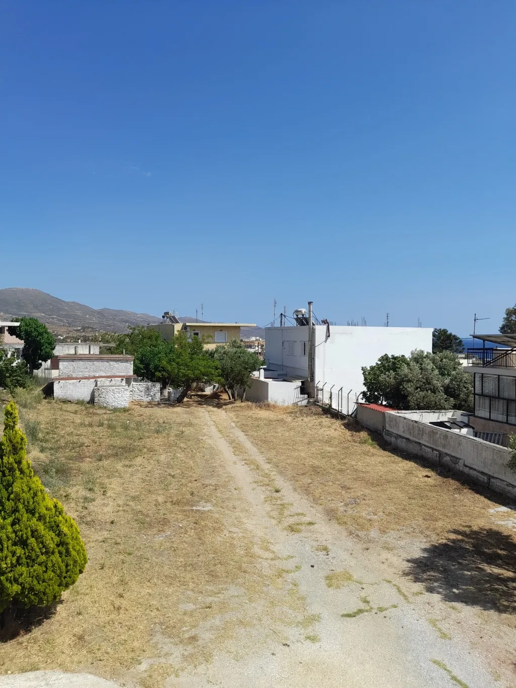 Μονοκατοικία 60τ.μ.  - 4
