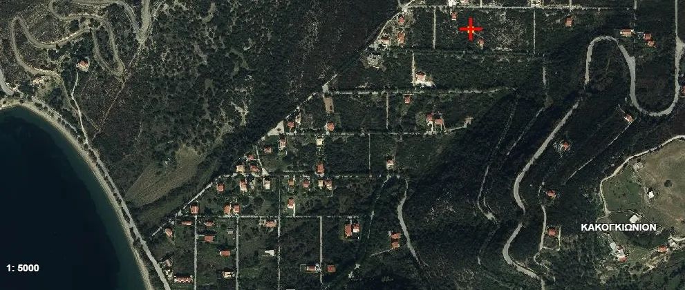 Plot 534m²  - 4