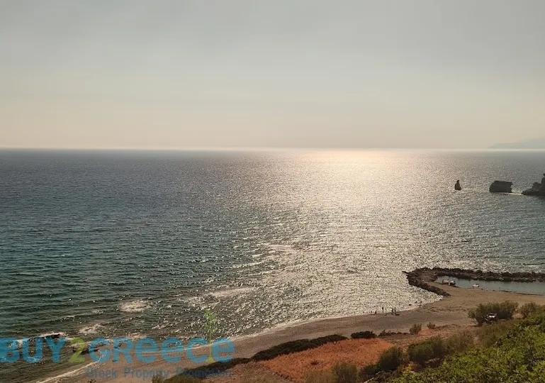 Αγροτεμάχιο 3447τ.μ.  - 2