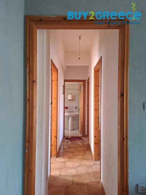 Apartment 68m²  - 2