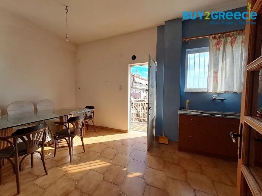 Apartment 68m²  - 3