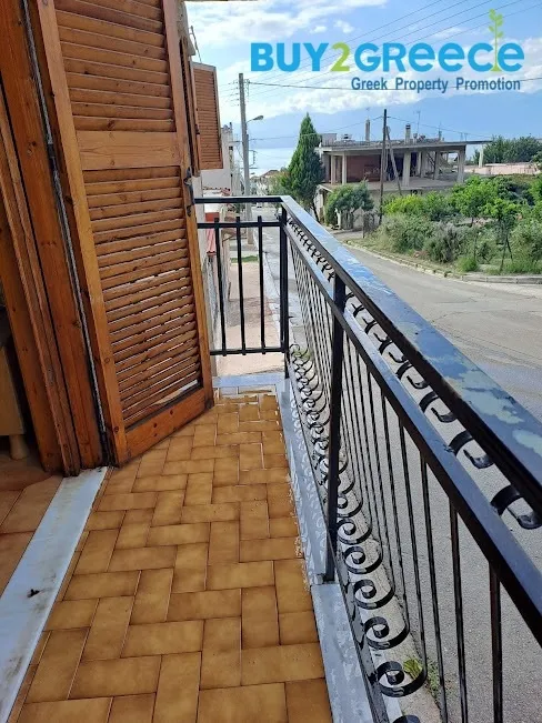 Apartment 68m²  - 4