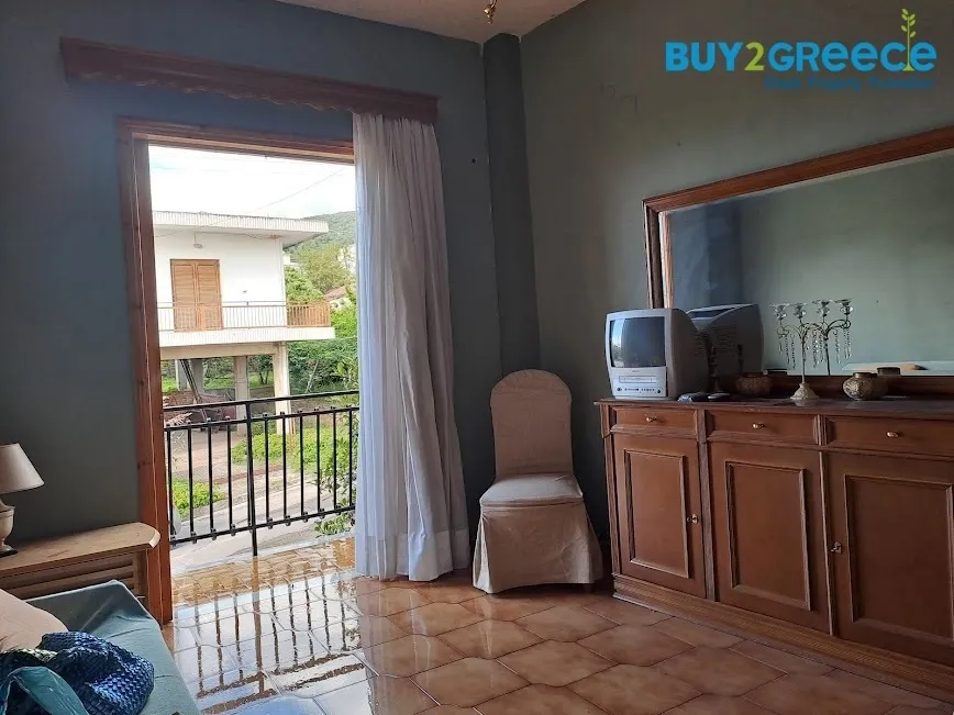 Apartment 68m²  - 5