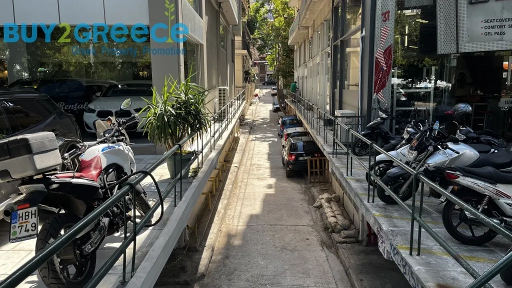 Οικόπεδο 115τ.μ.  - 3