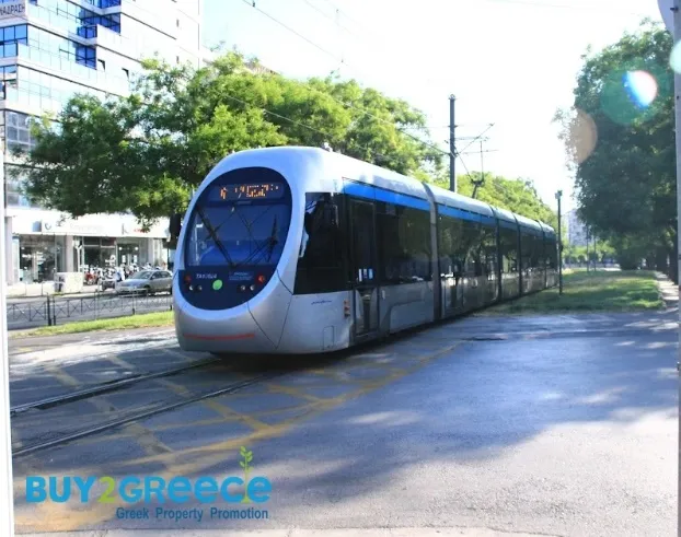Οικόπεδο 115τ.μ.  - 5