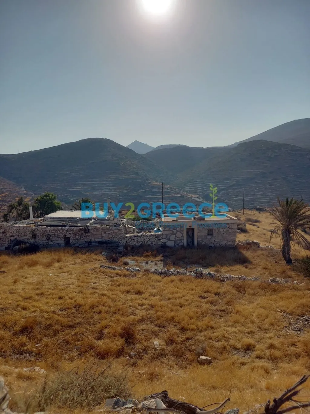 Οικόπεδο 5767τ.μ.  - 2