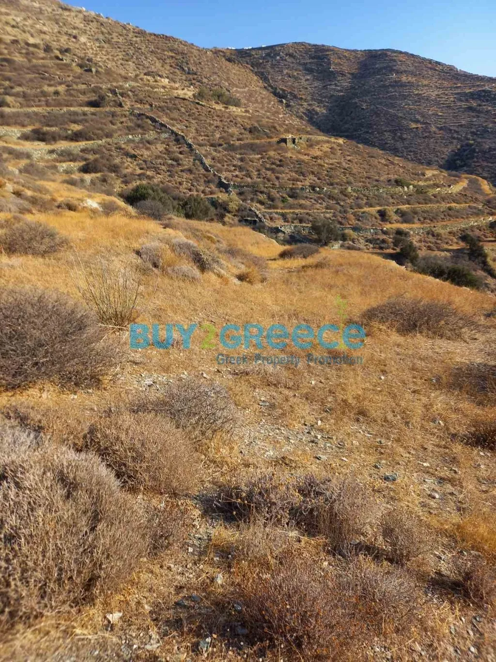 Οικόπεδο 5767τ.μ.  - 4