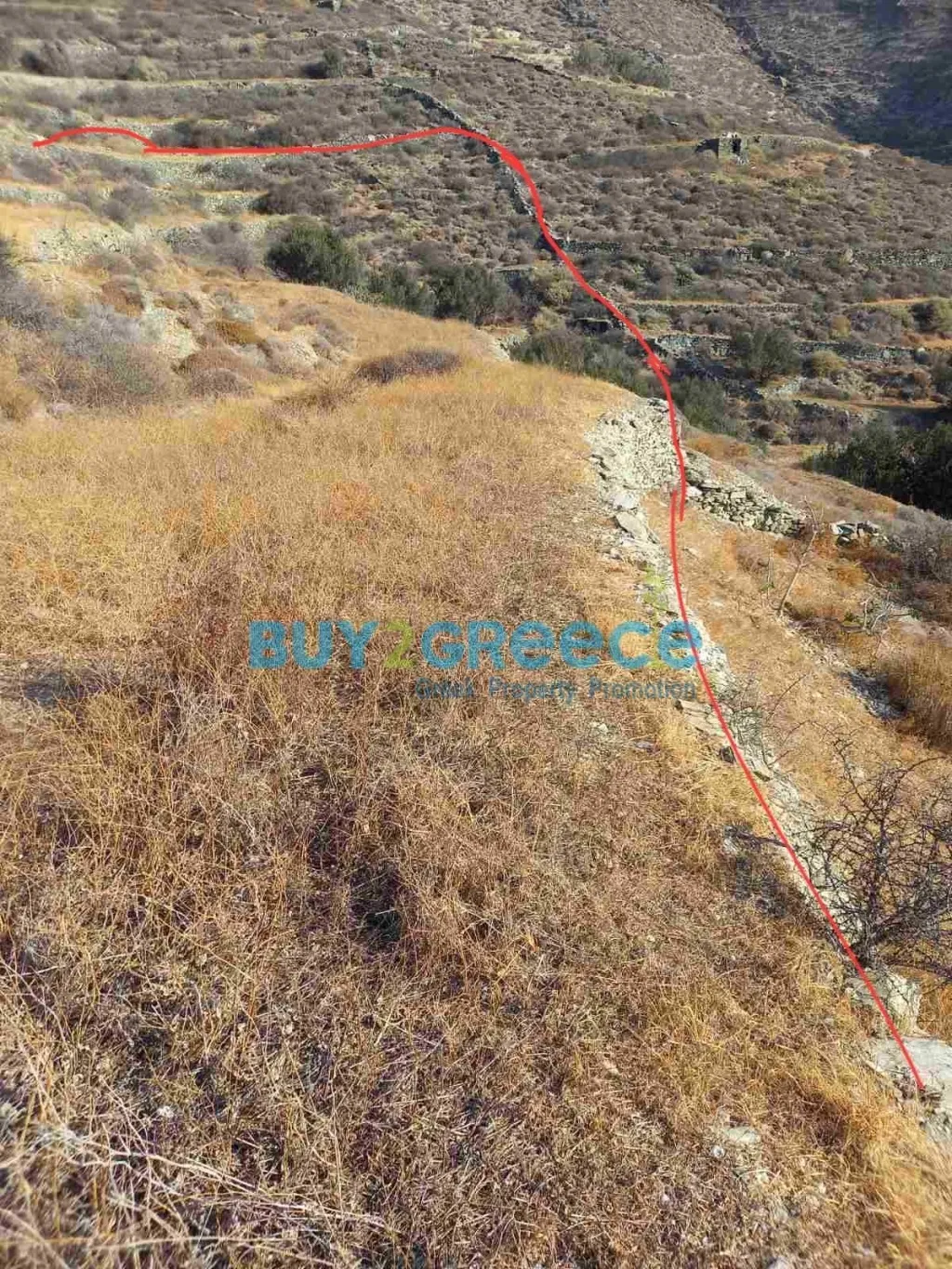 Οικόπεδο 5767τ.μ.  - 5