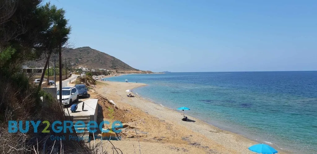Οικόπεδο 281τ.μ.  - 5