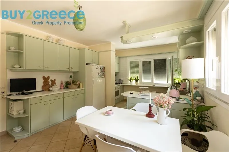 Μονοκατοικία 270τ.μ.  - 5