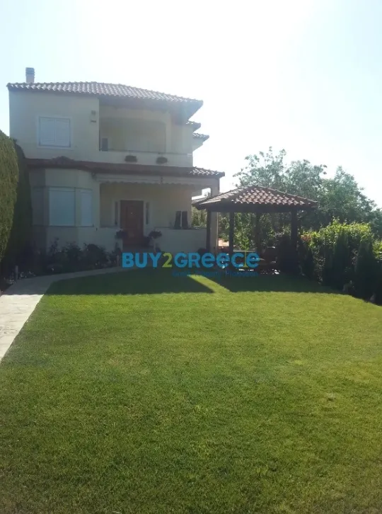 Detached house 200m²  - 2