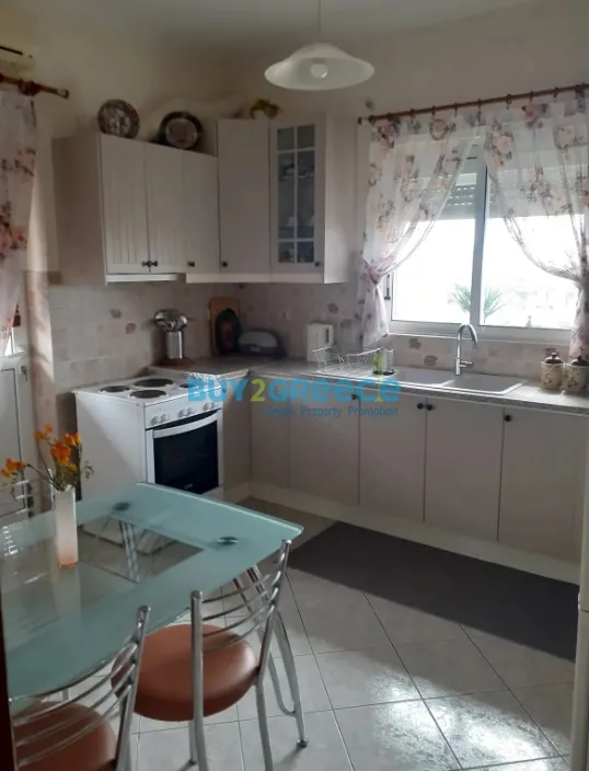 Detached house 200m²  - 4