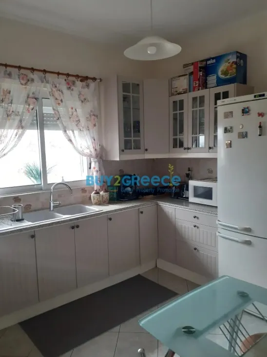 Detached house 200m²  - 5