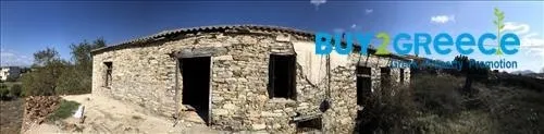 Οικόπεδο 2248τ.μ.  - 2