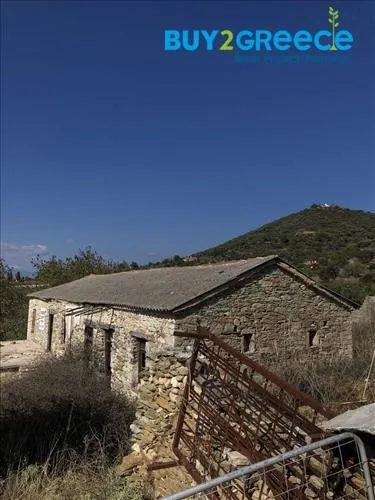 Οικόπεδο 2248τ.μ.  - 3