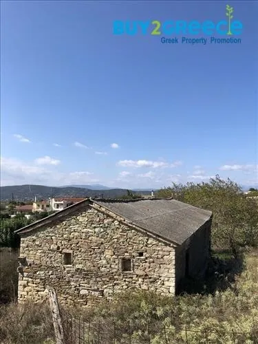 Οικόπεδο 2248τ.μ.  - 5