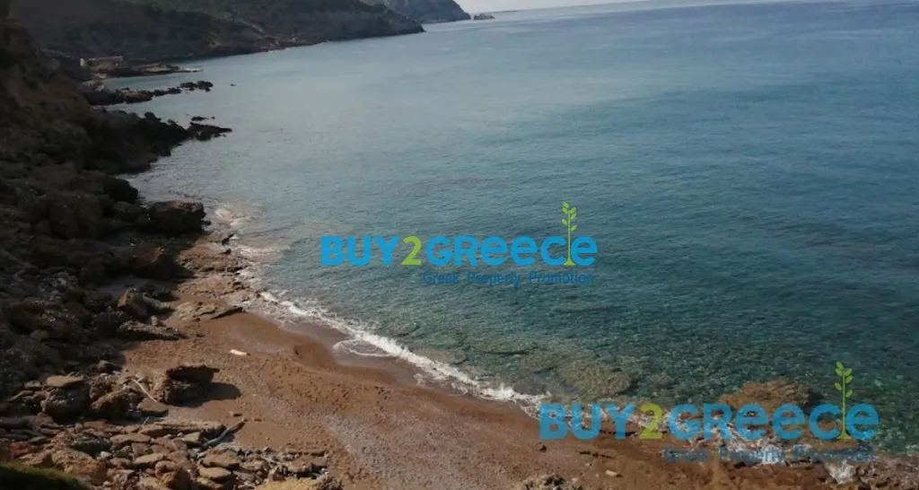 Αγροτεμάχιο 22780τ.μ.  - 2