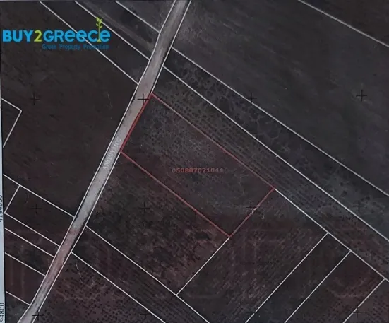 Οικόπεδο 2200τ.μ.  - 5
