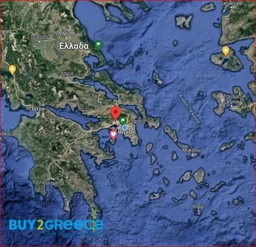 Plot 378m²  - 4