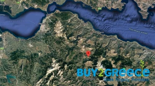 Αγροτεμάχιο 1024τ.μ.  - 3