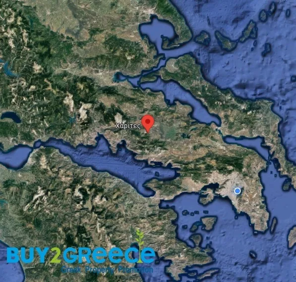 Οικόπεδο 2093τ.μ.  - 4