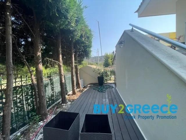 Διαμέρισμα 130τ.μ.  - 3