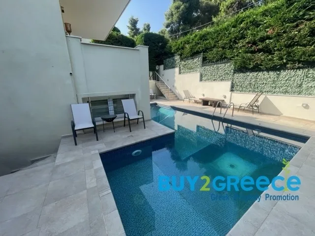 Maisonette 210m²  - 2