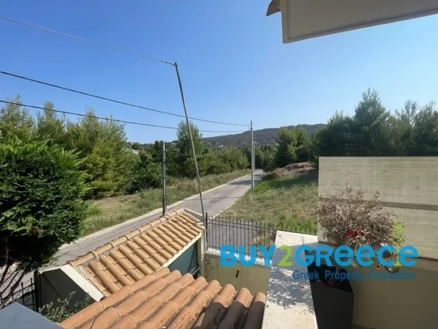 Maisonette 210m²  - 4