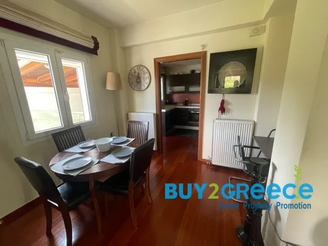 Maisonette 210m²  - 5