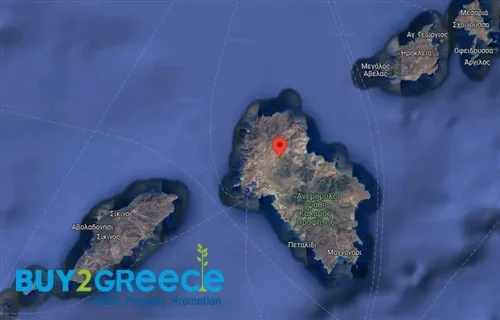 Αγροτεμάχιο 2429τ.μ.  - 4