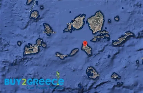 Αγροτεμάχιο 2429τ.μ.  - 5