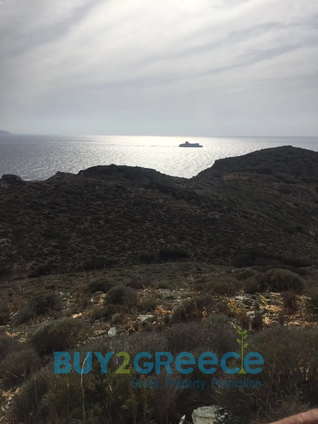 Land Parcel 48058m²  - 2