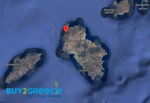 Land Parcel 48058m²  - 5