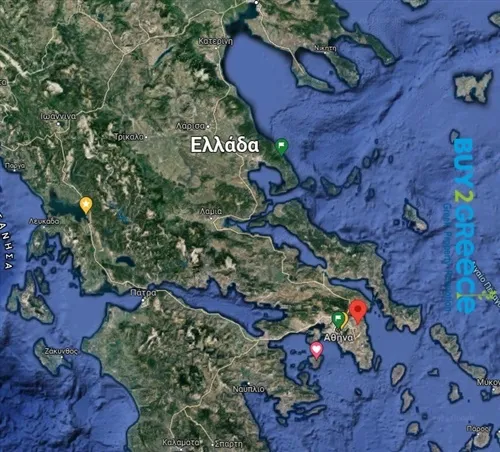 Οικόπεδο 503τ.μ.  - 4