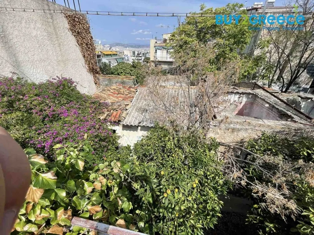 Plot 405m²  - 5